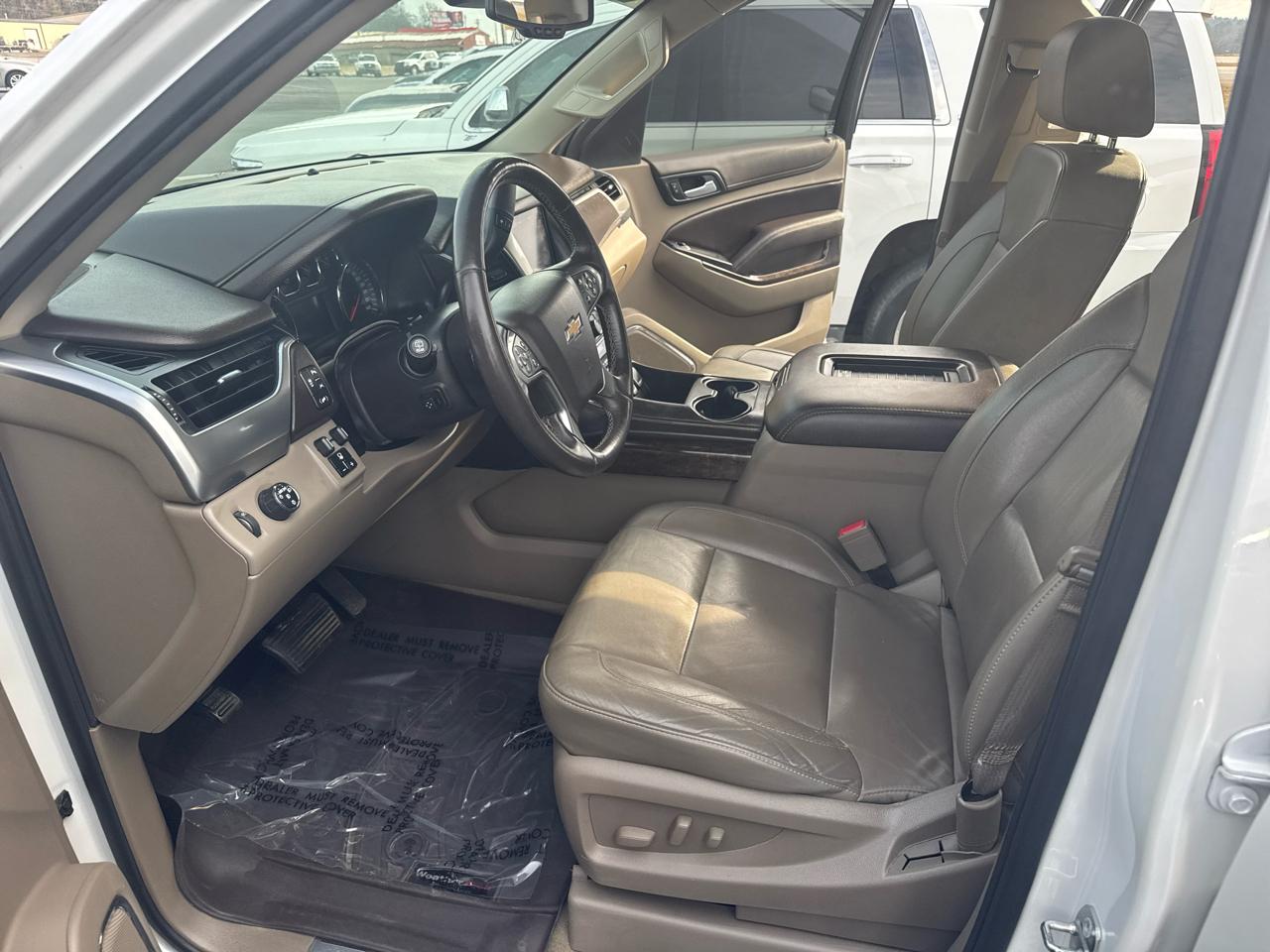 Chevrolet Tahoe LT 2WD 2016