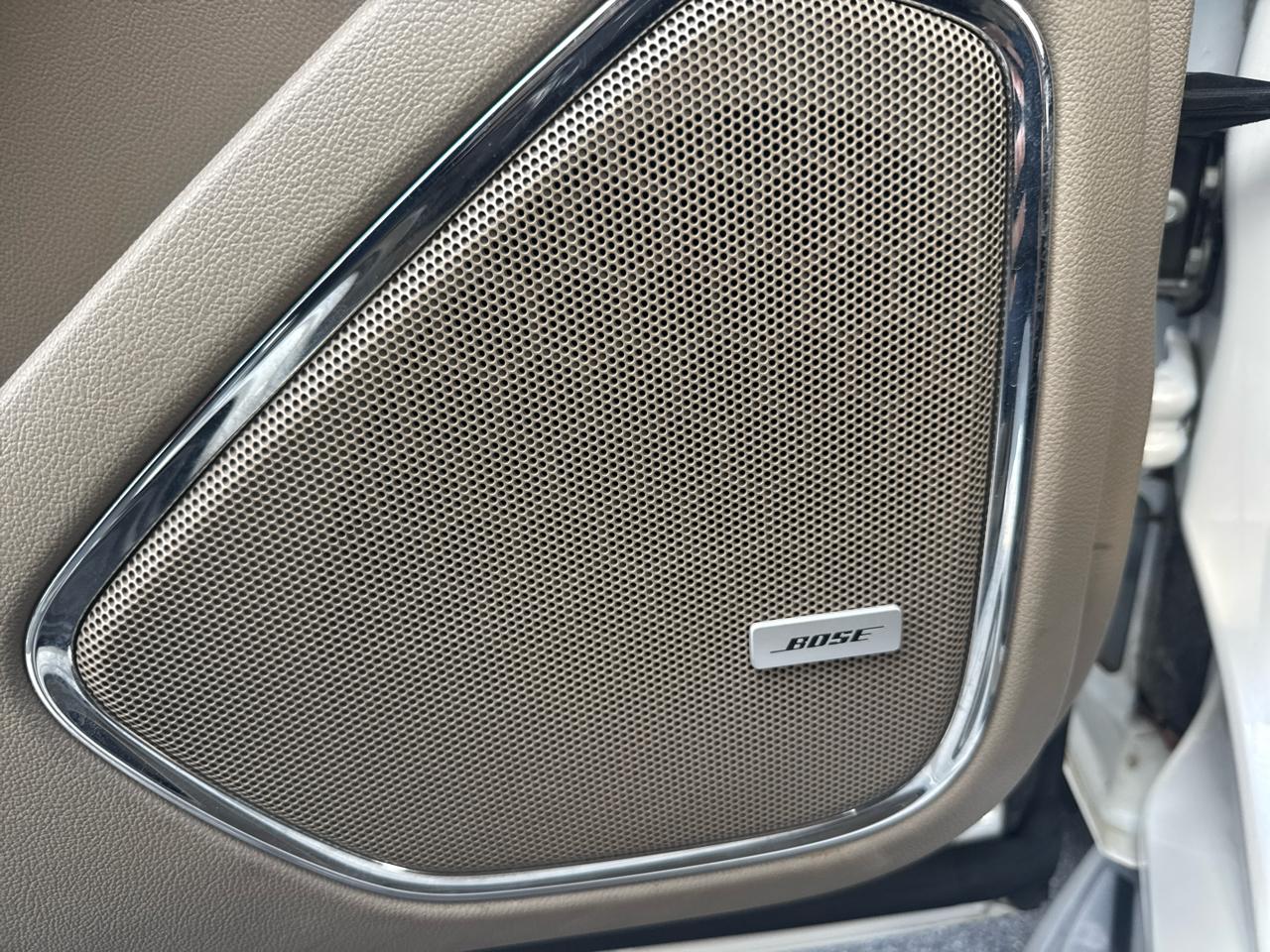 Chevrolet Tahoe LT 2WD 2016