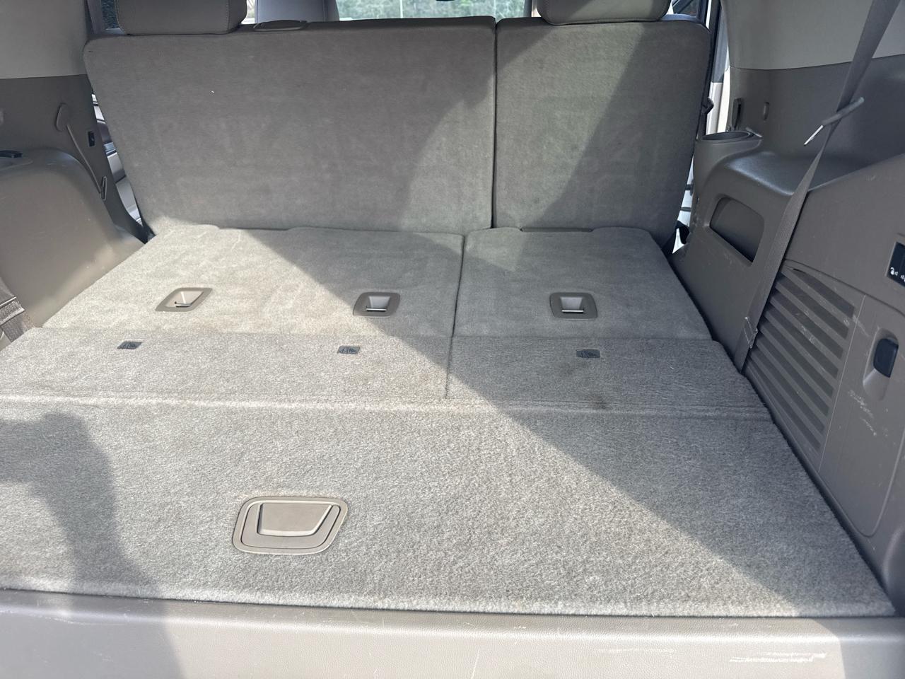 Chevrolet Tahoe LT 2WD 2016