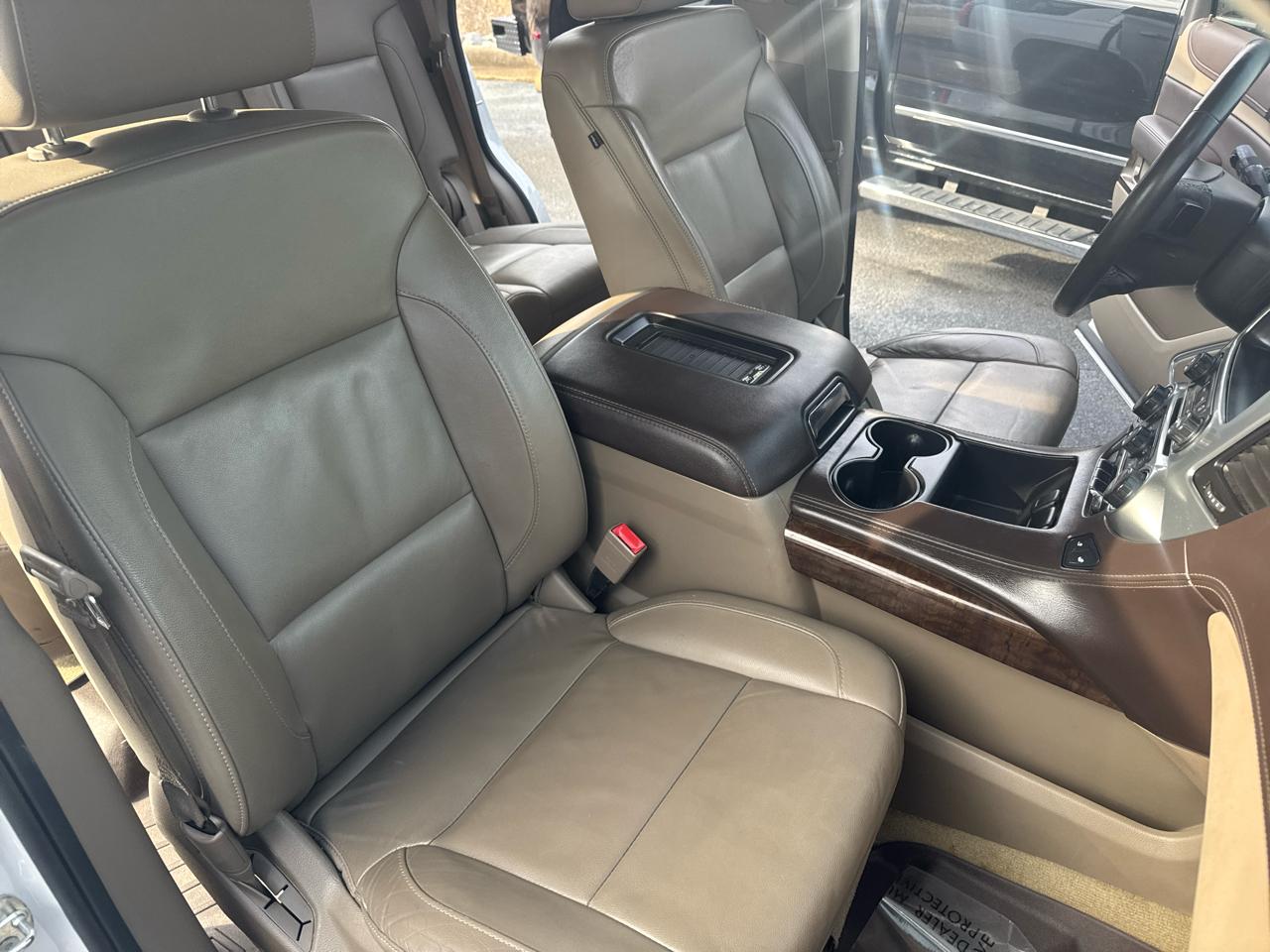 Chevrolet Tahoe LT 2WD 2016