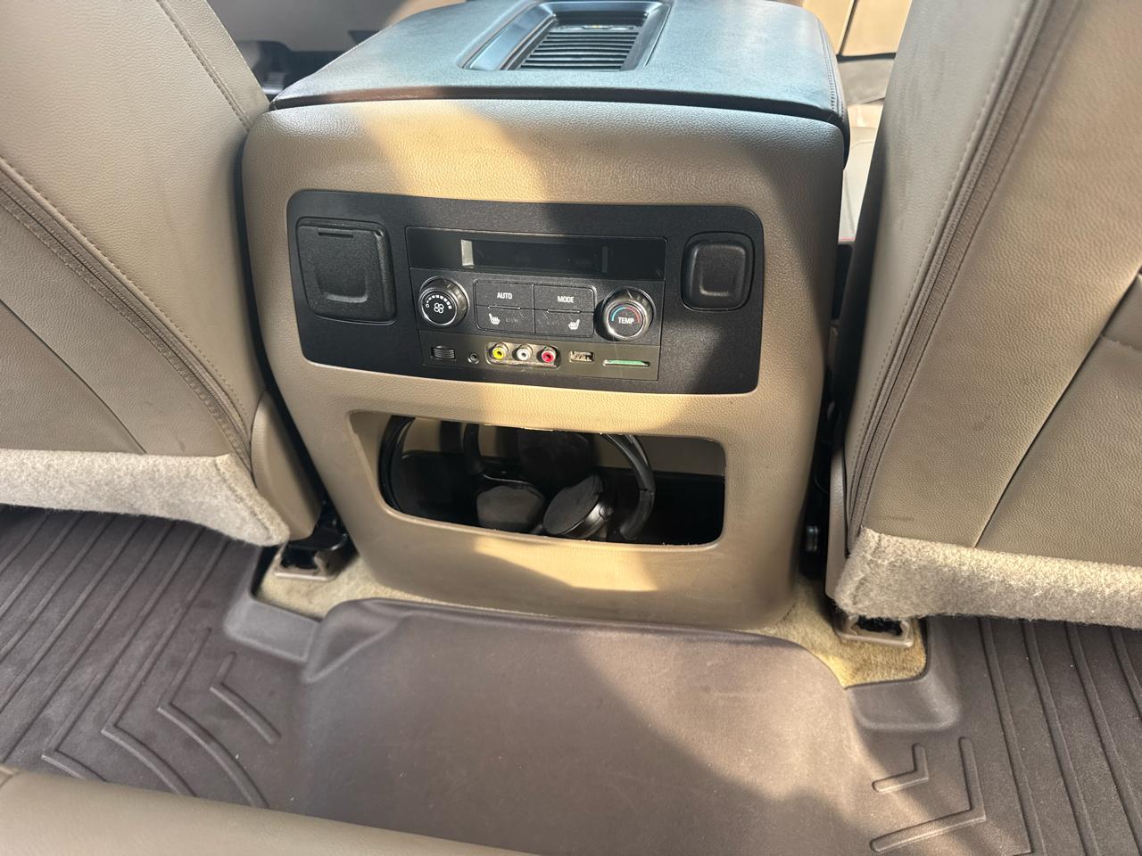 Chevrolet Tahoe LT 2WD 2016