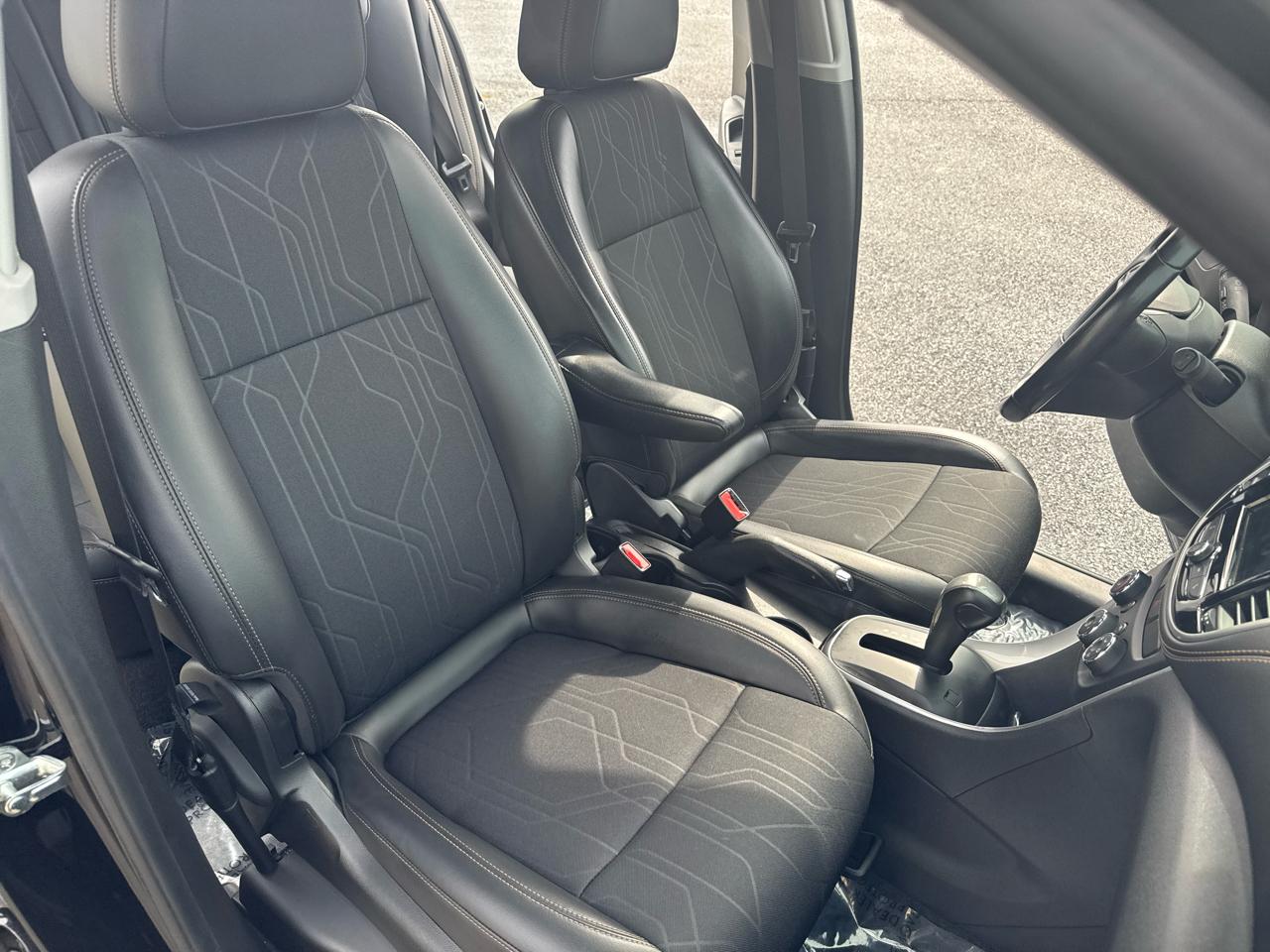 Chevrolet Trax LT FWD 2019