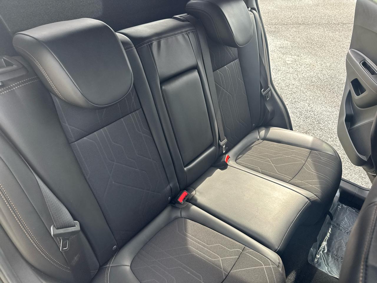 Chevrolet Trax LT FWD 2019