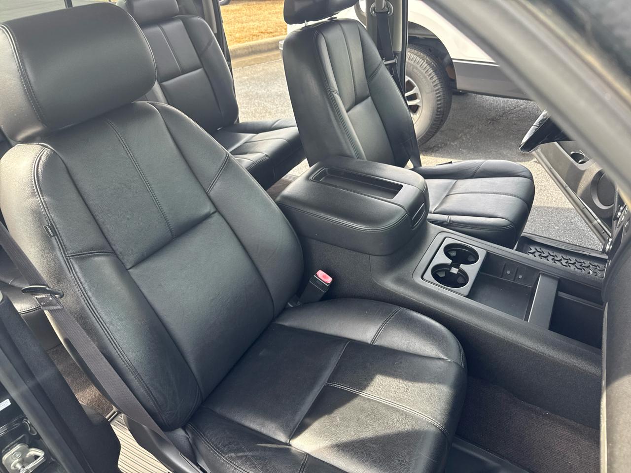 GMC Sierra 1500 2WD Crew Cab 147" SLE 2013