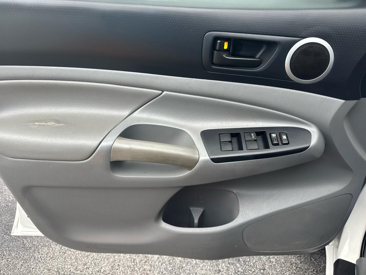 Toyota Tacoma Double Cab V6 4WD 2013