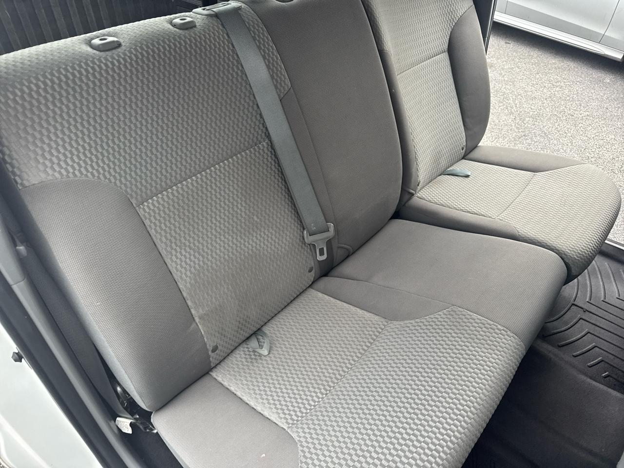 Toyota Tacoma Double Cab V6 4WD 2013