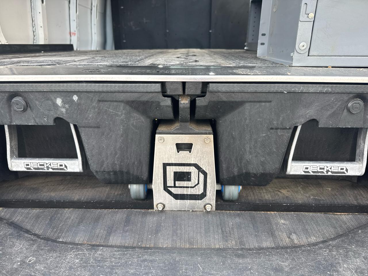 Chevrolet Express 2500 Cargo 2022