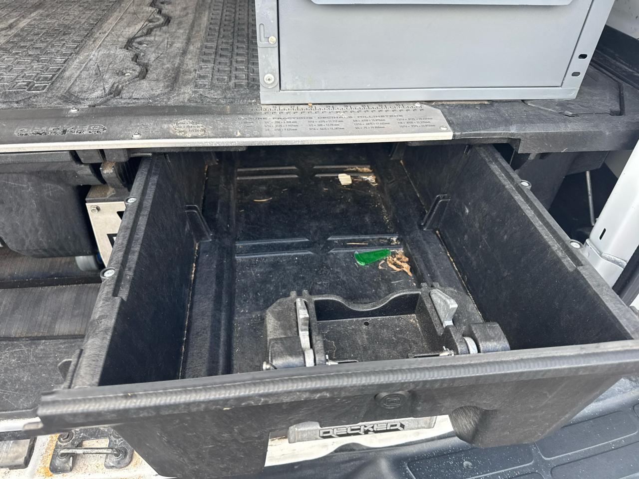 Chevrolet Express 2500 Cargo 2022