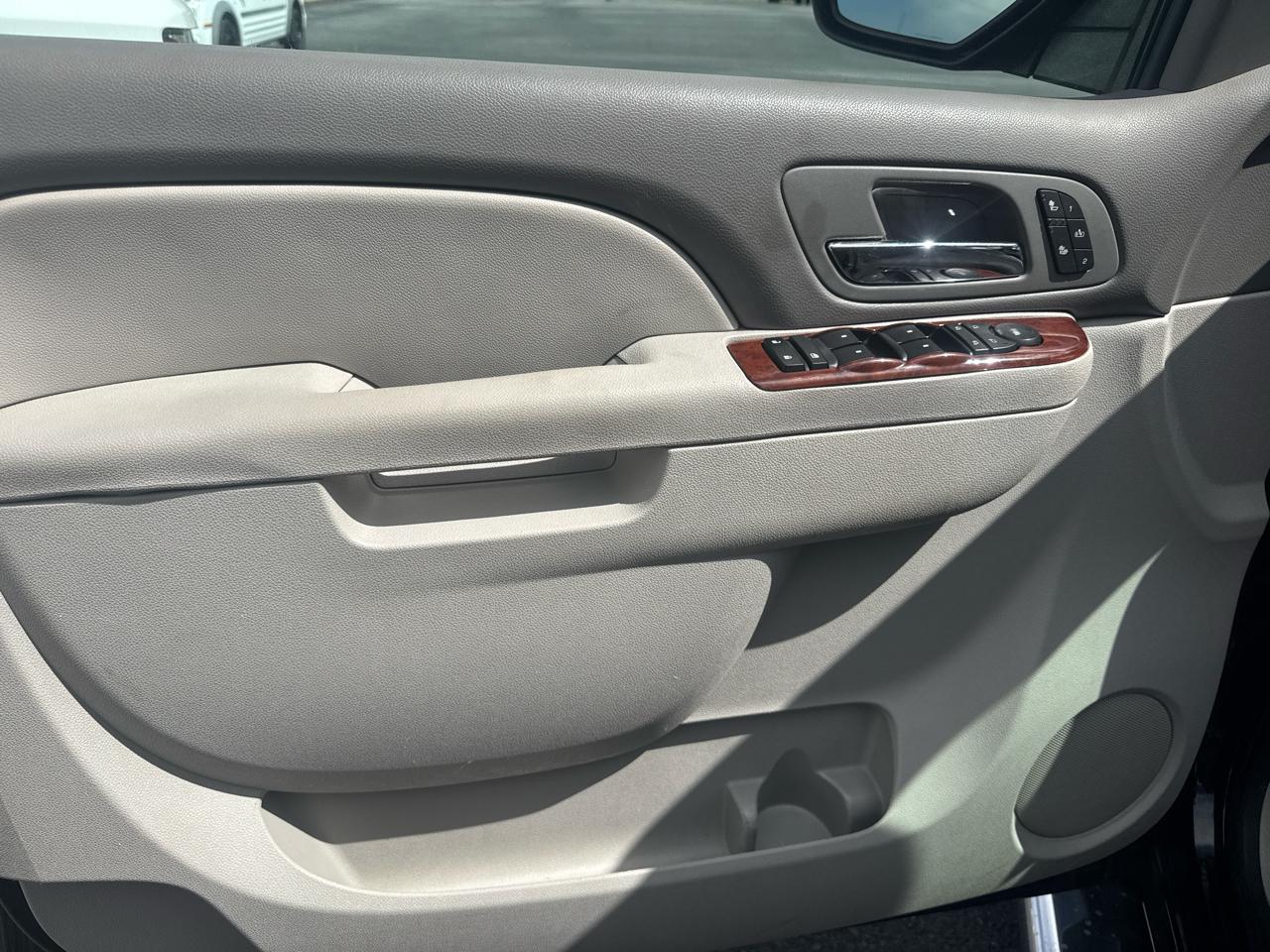 GMC Sierra 1500 2WD Double Cab 143.5" SLT 2012