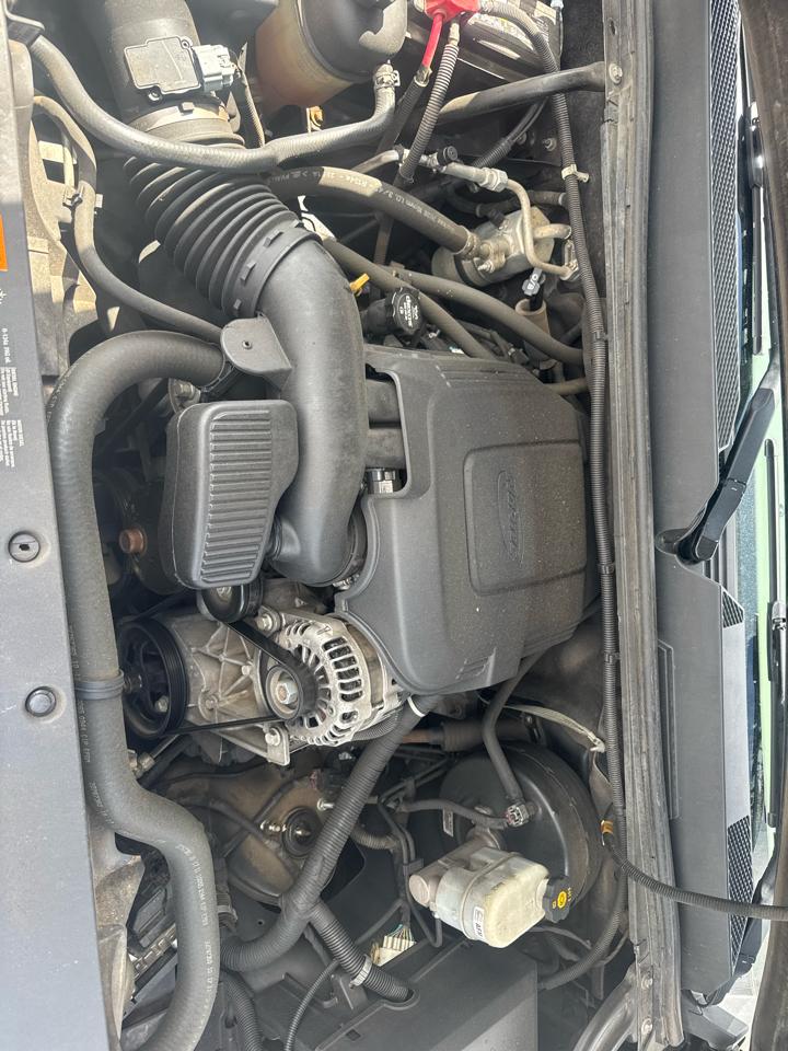 GMC Sierra 1500 2WD Double Cab 143.5" SLT 2012