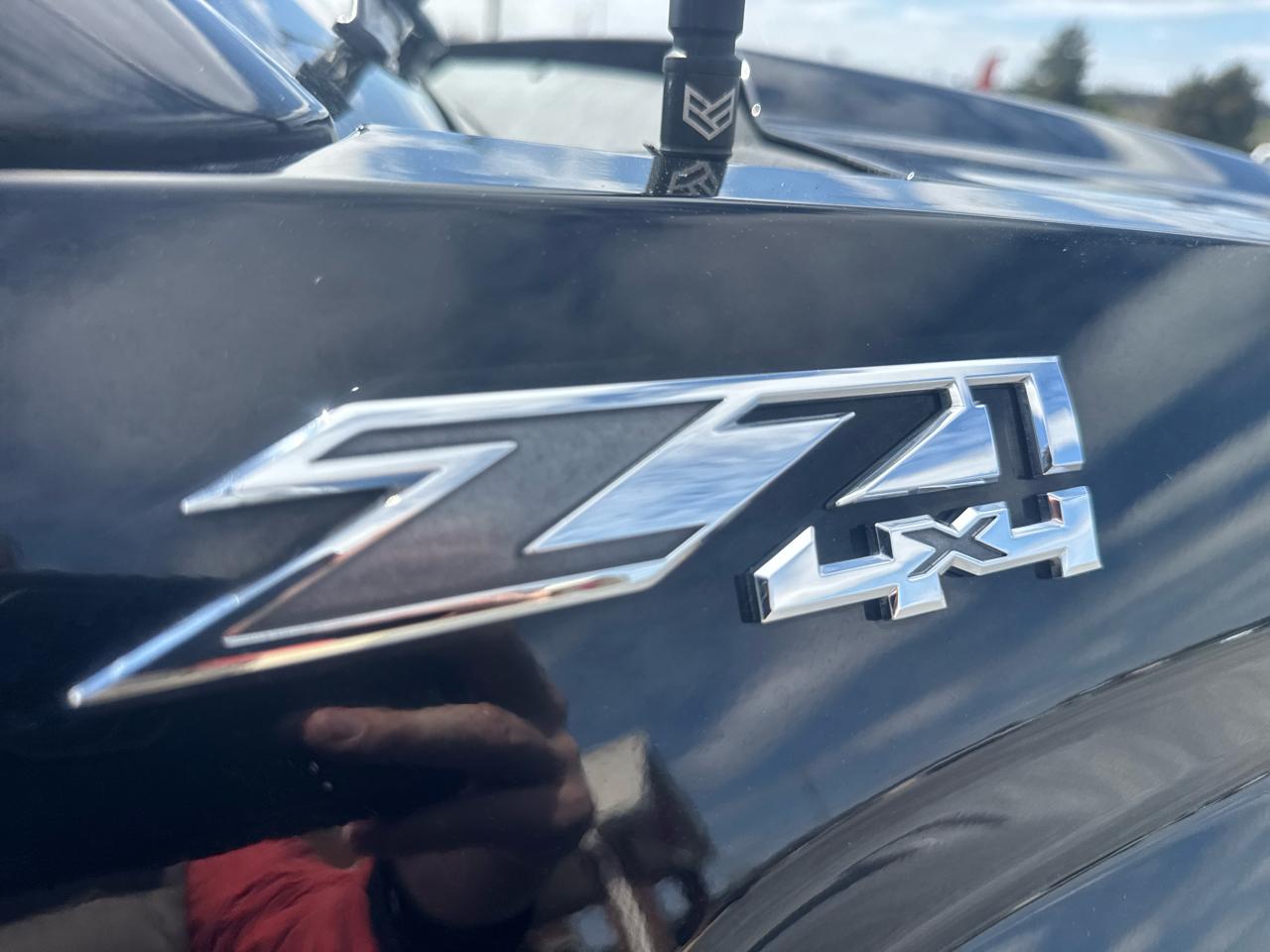 GMC Sierra 1500 4WD Crew Cab 143.5" SLE2 2016