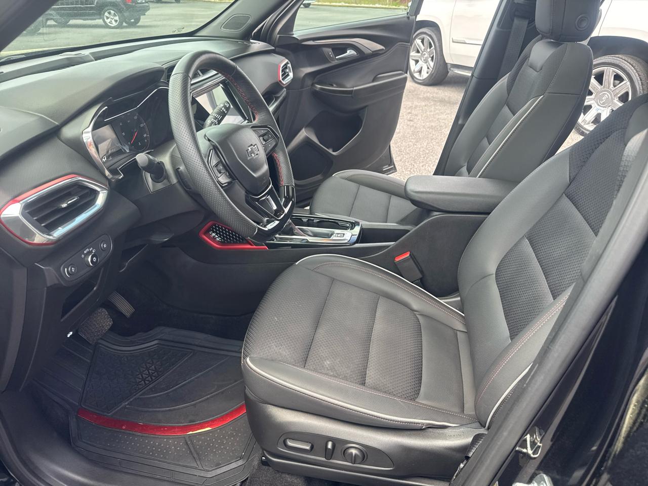 Chevrolet TrailBlazer RS AWD 2023