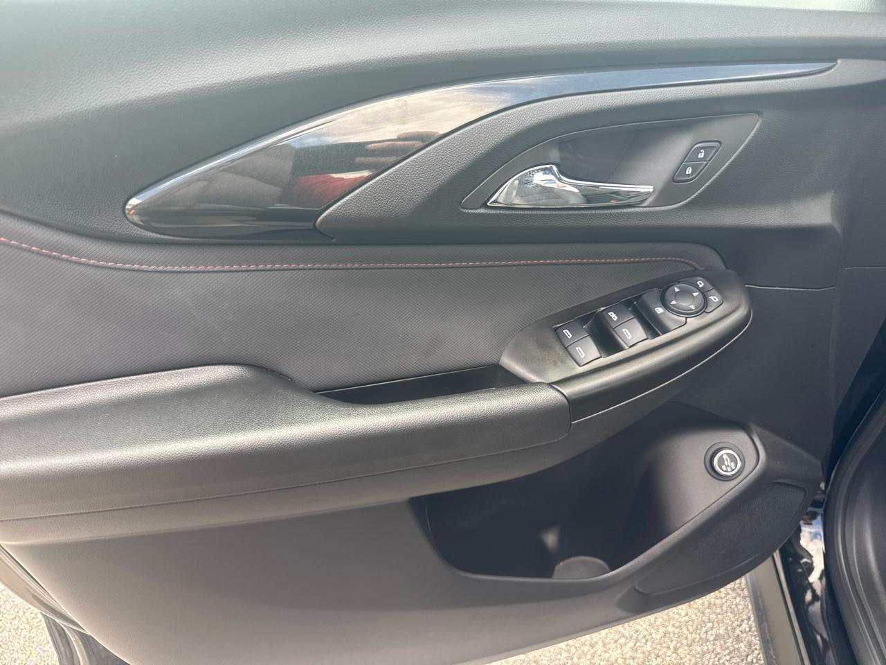 Chevrolet TrailBlazer RS AWD 2023