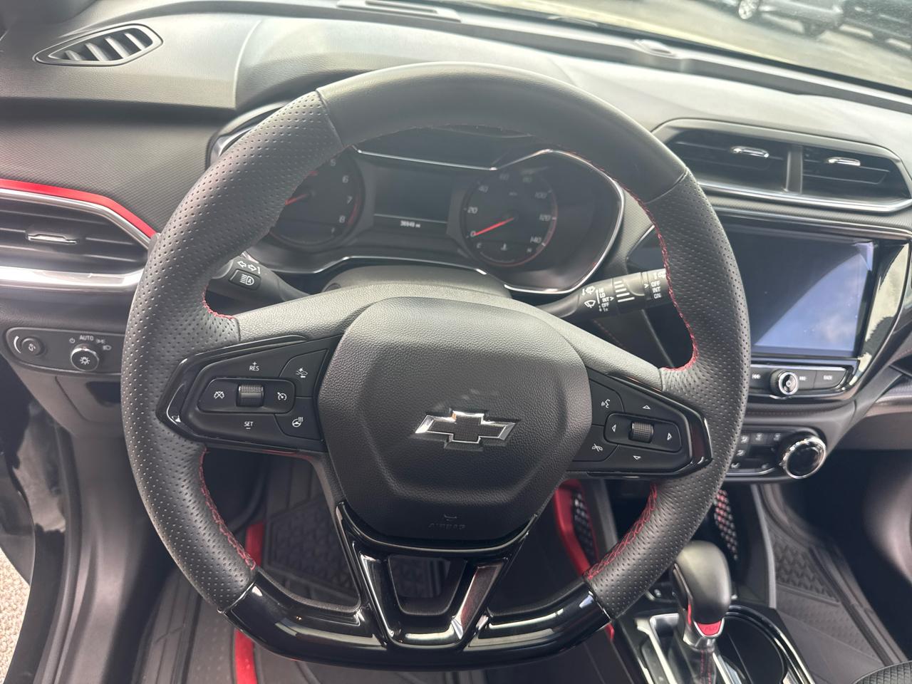 Chevrolet TrailBlazer RS AWD 2023