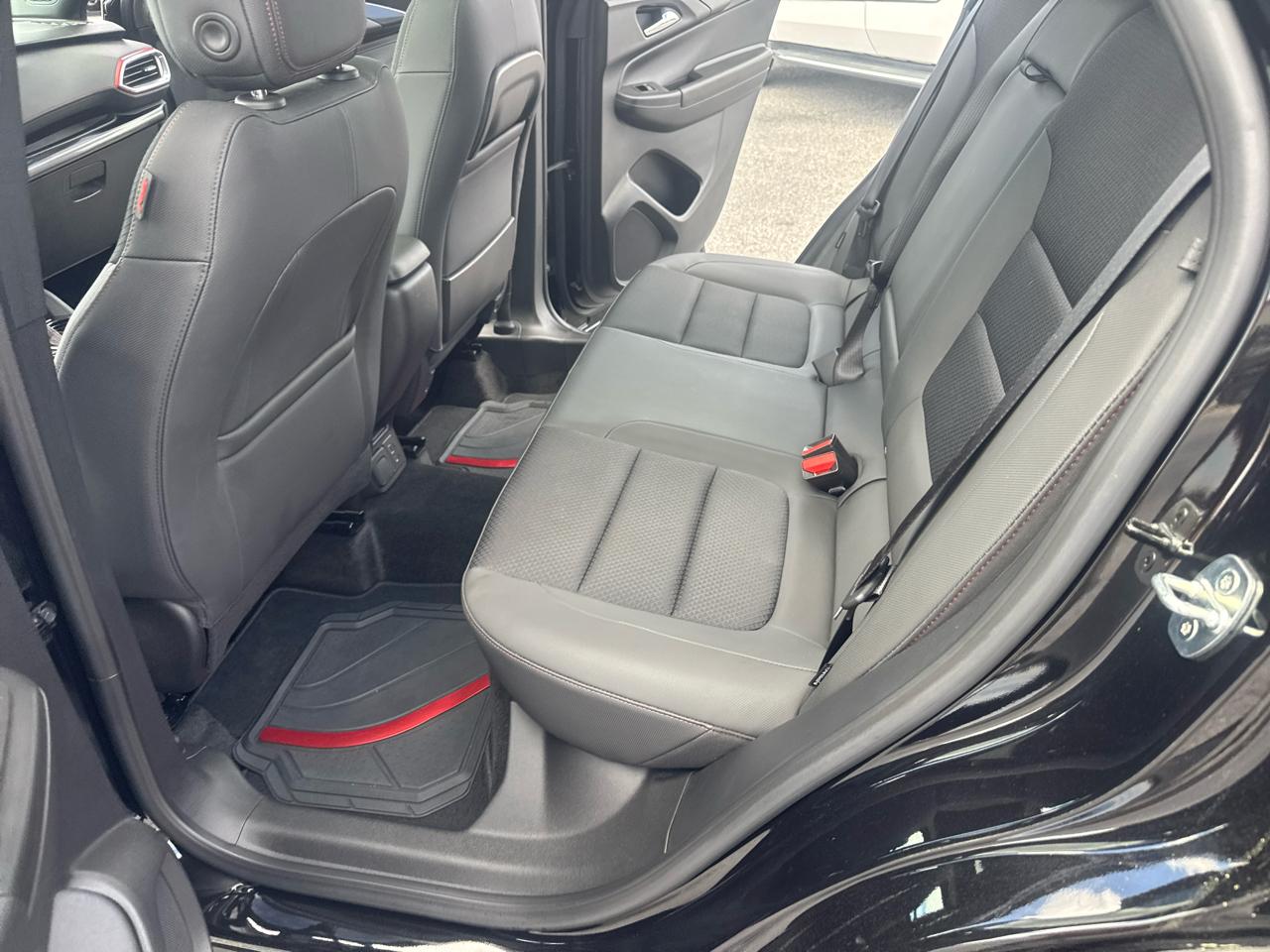 Chevrolet TrailBlazer RS AWD 2023