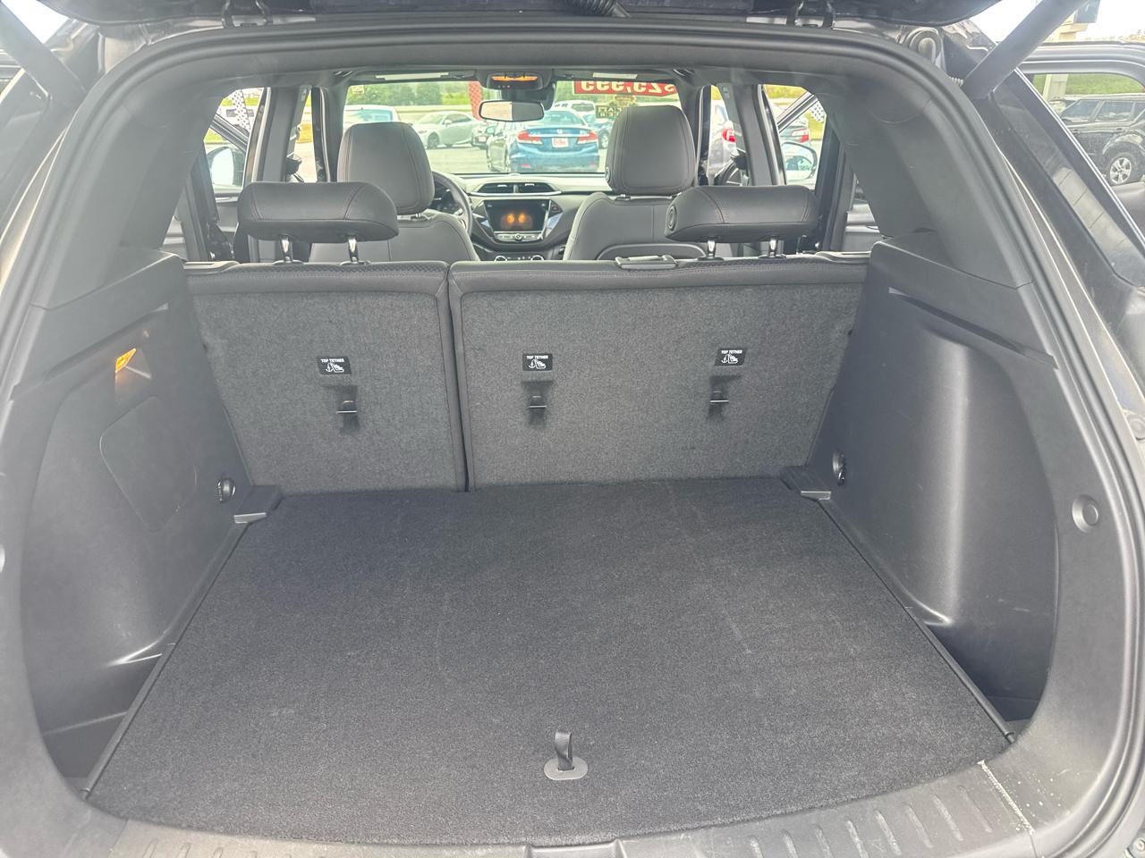 Chevrolet TrailBlazer RS AWD 2023