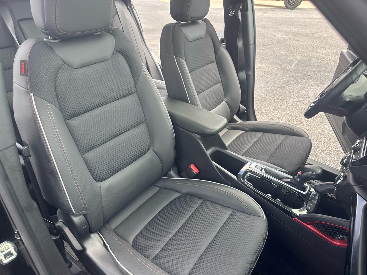 Chevrolet TrailBlazer RS AWD 2023