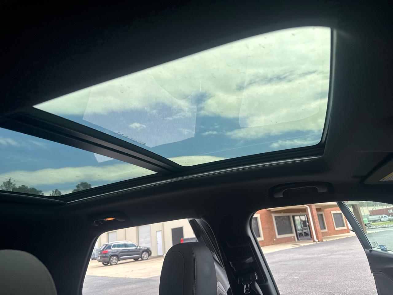 Chevrolet TrailBlazer RS AWD 2023