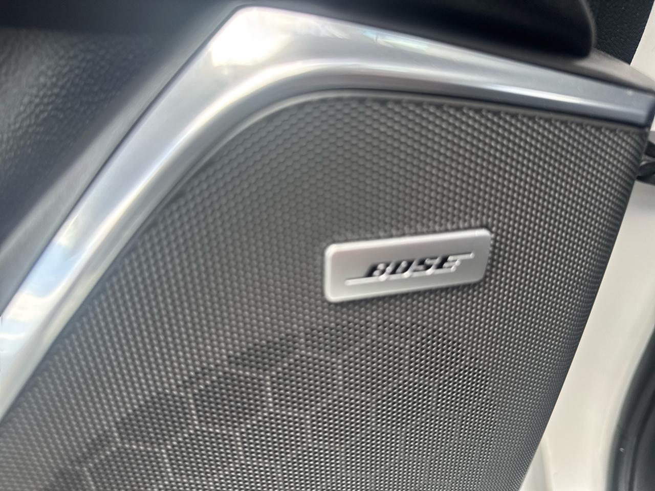 Cadillac Escalade Luxury 4WD 2019