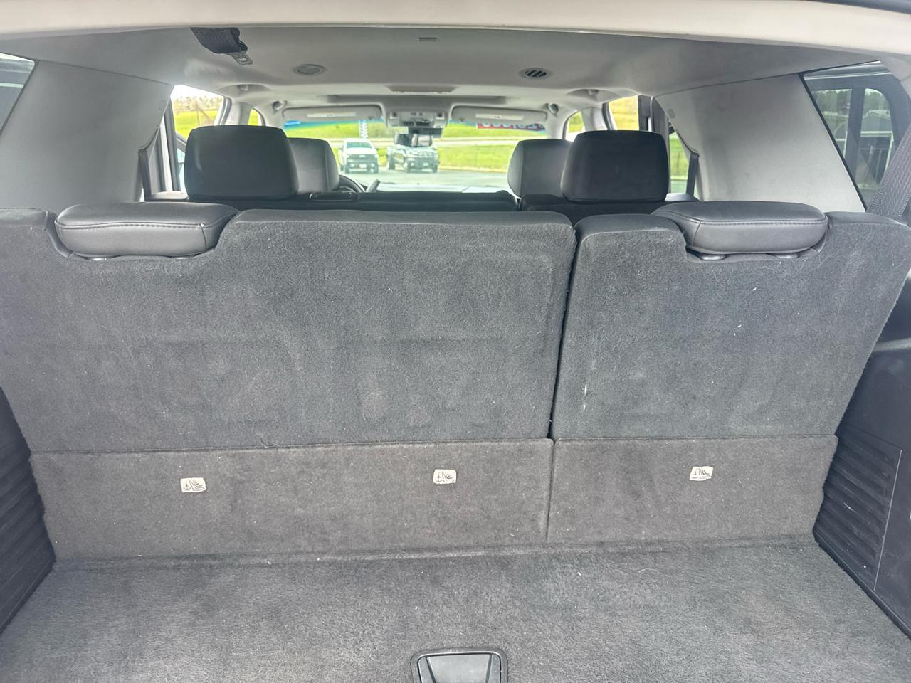 Cadillac Escalade Luxury 4WD 2019