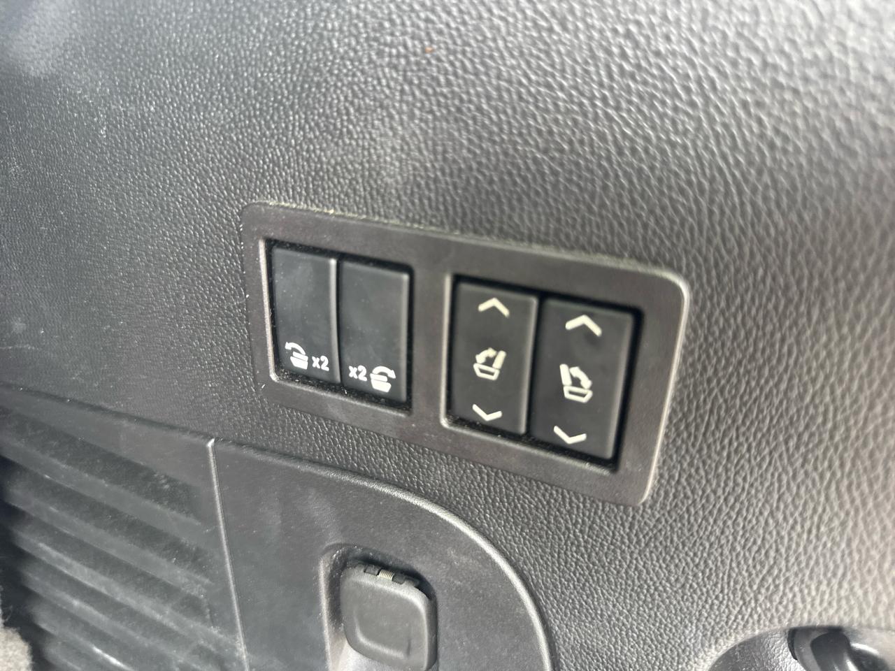 Cadillac Escalade Luxury 4WD 2019