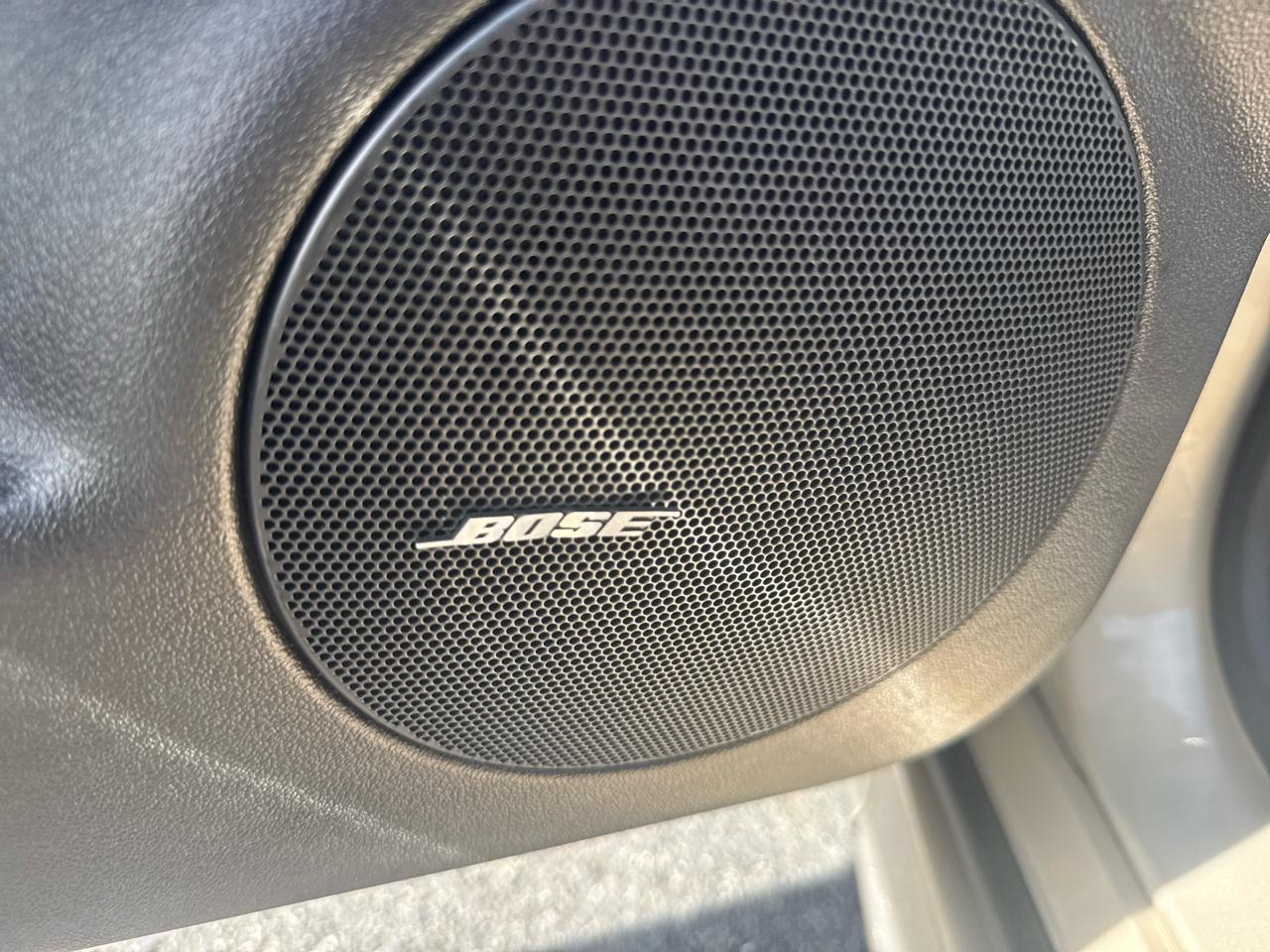 Chevrolet Impala LTZ 2012