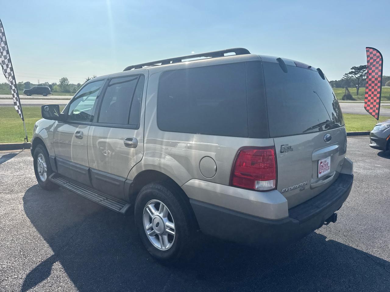 Ford Expedition XLT 4WD 2006