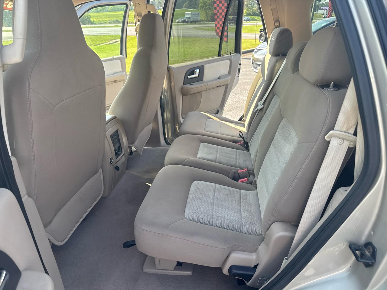 Ford Expedition XLT 4WD 2006