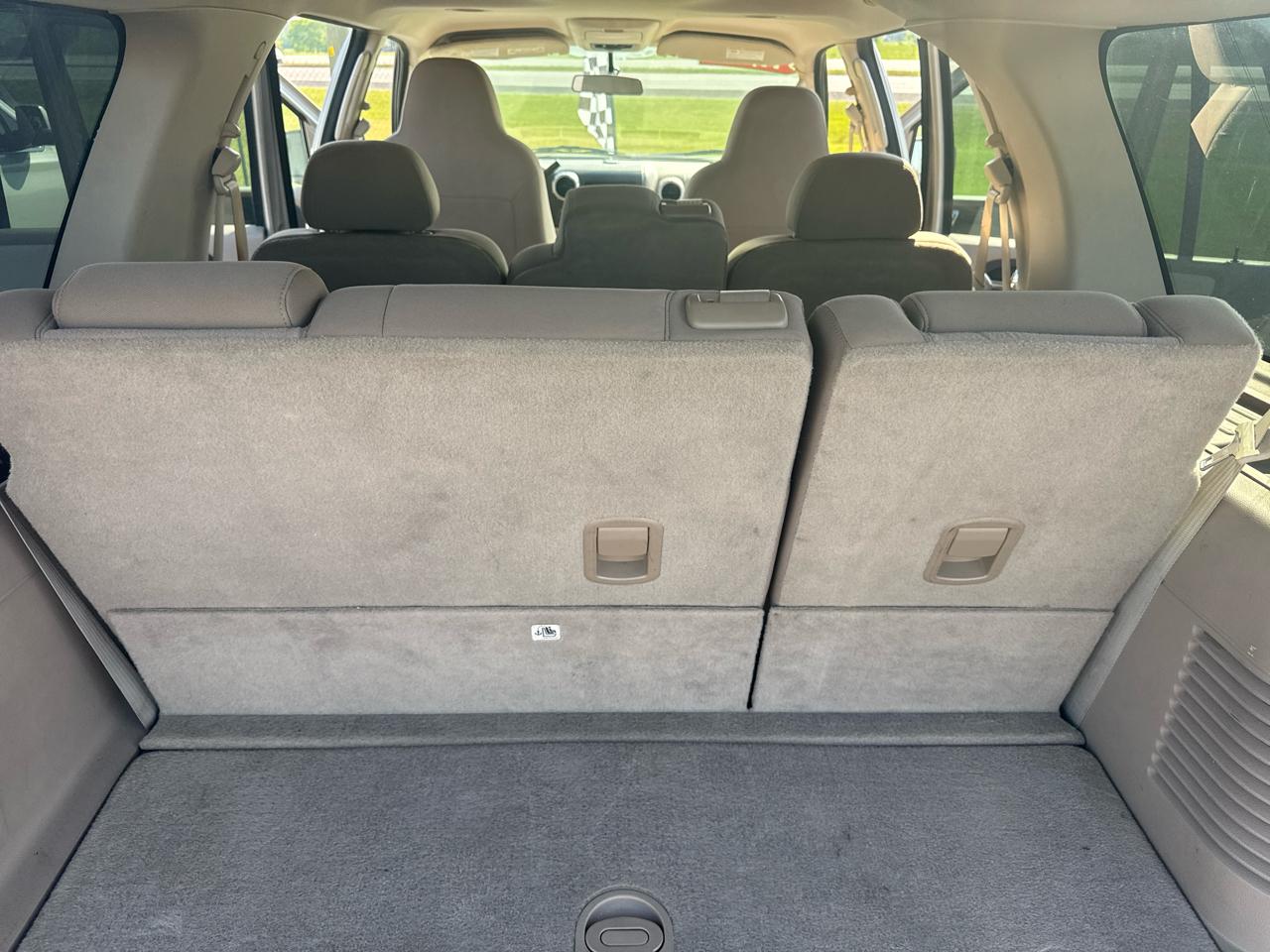 Ford Expedition XLT 4WD 2006