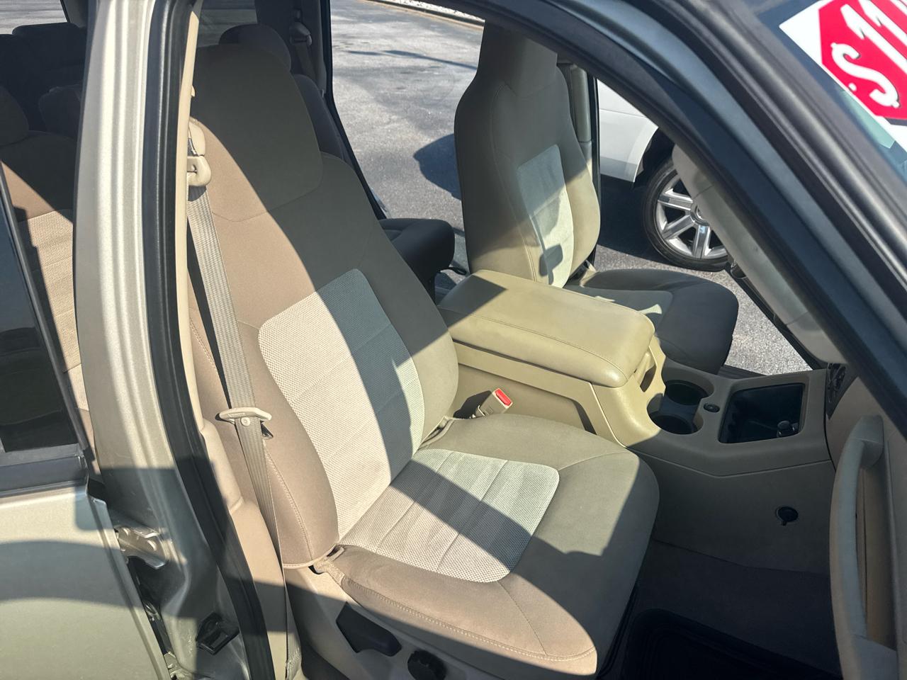 Ford Expedition XLT 4WD 2006