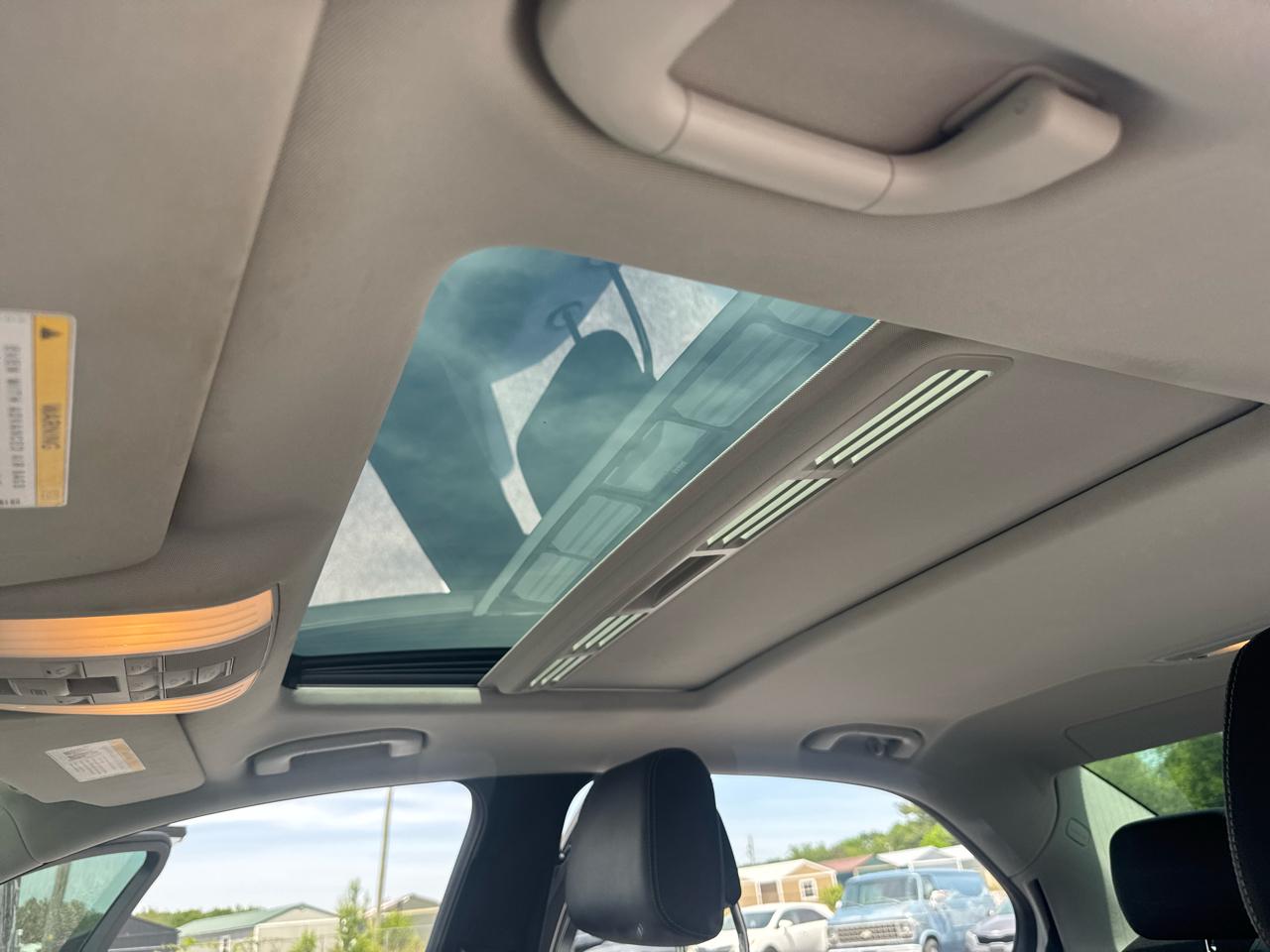 Mercedes-Benz E-Class E350 Sport 4MATIC Sedan 2016