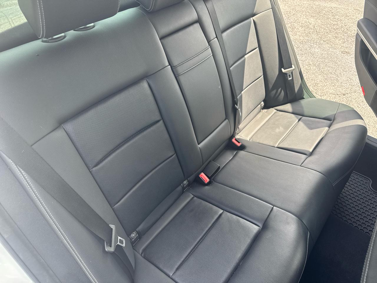 Mercedes-Benz E-Class E350 Sport 4MATIC Sedan 2016