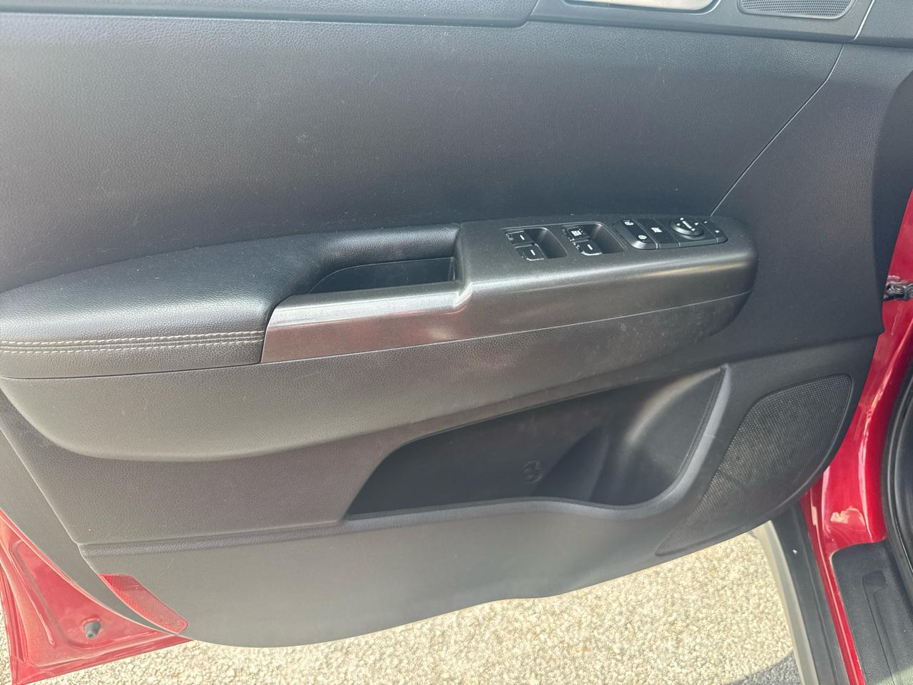 Kia Sportage LX FWD 2018