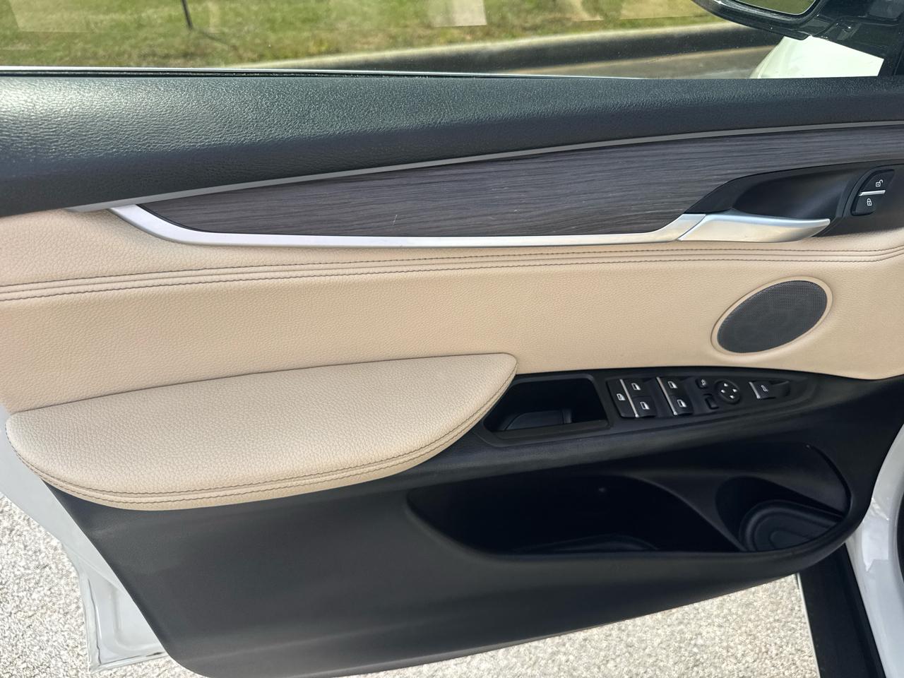 BMW X5 xDrive35i 2018