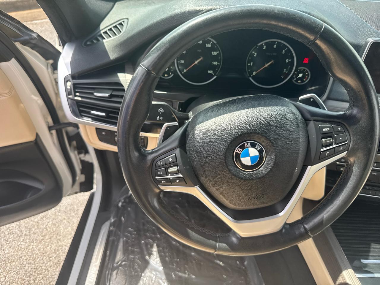 BMW X5 xDrive35i 2018