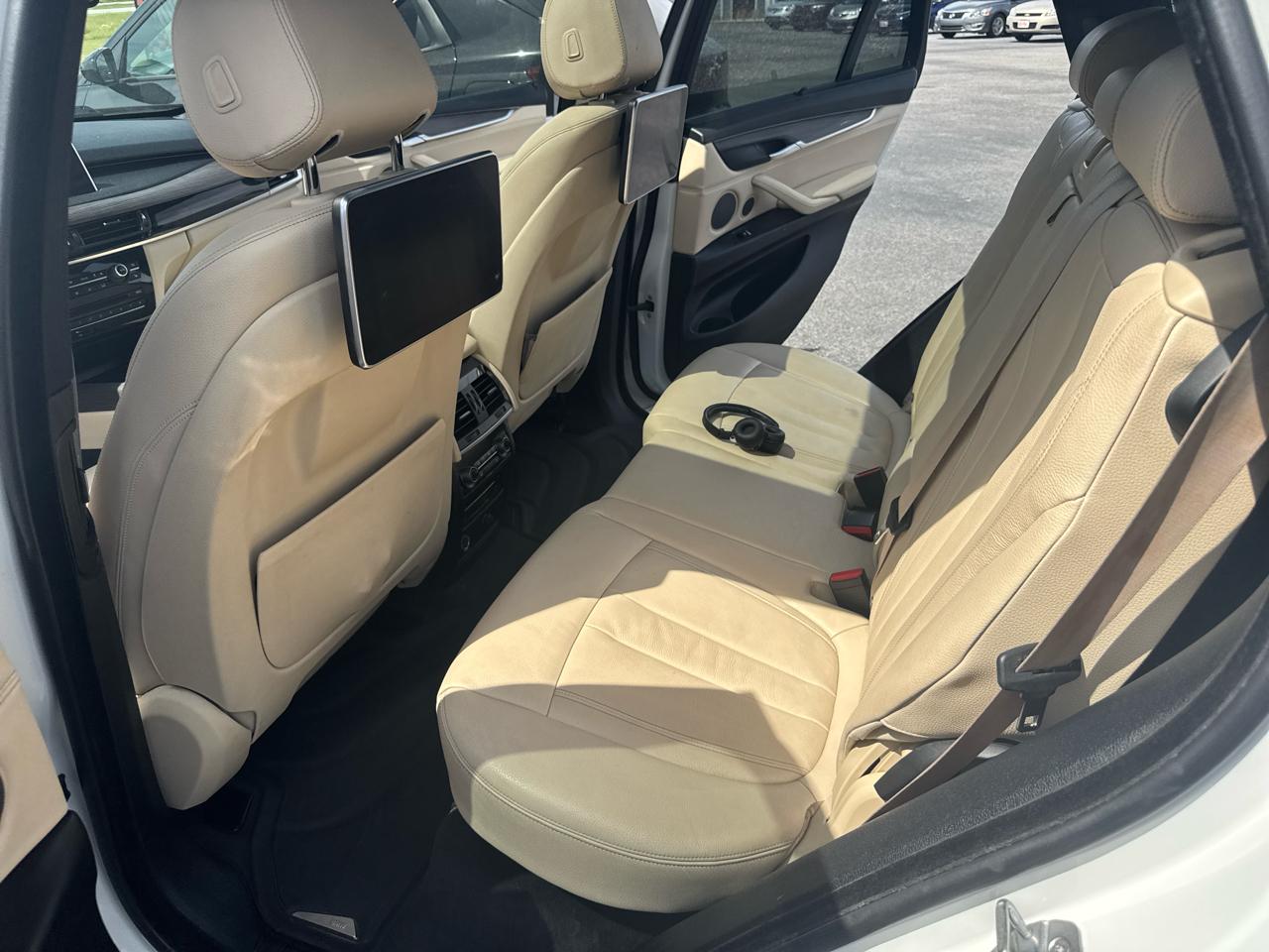 BMW X5 xDrive35i 2018