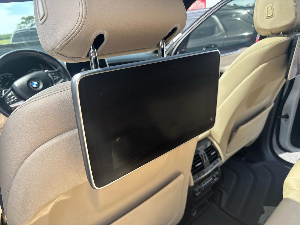 BMW X5 xDrive35i 2018