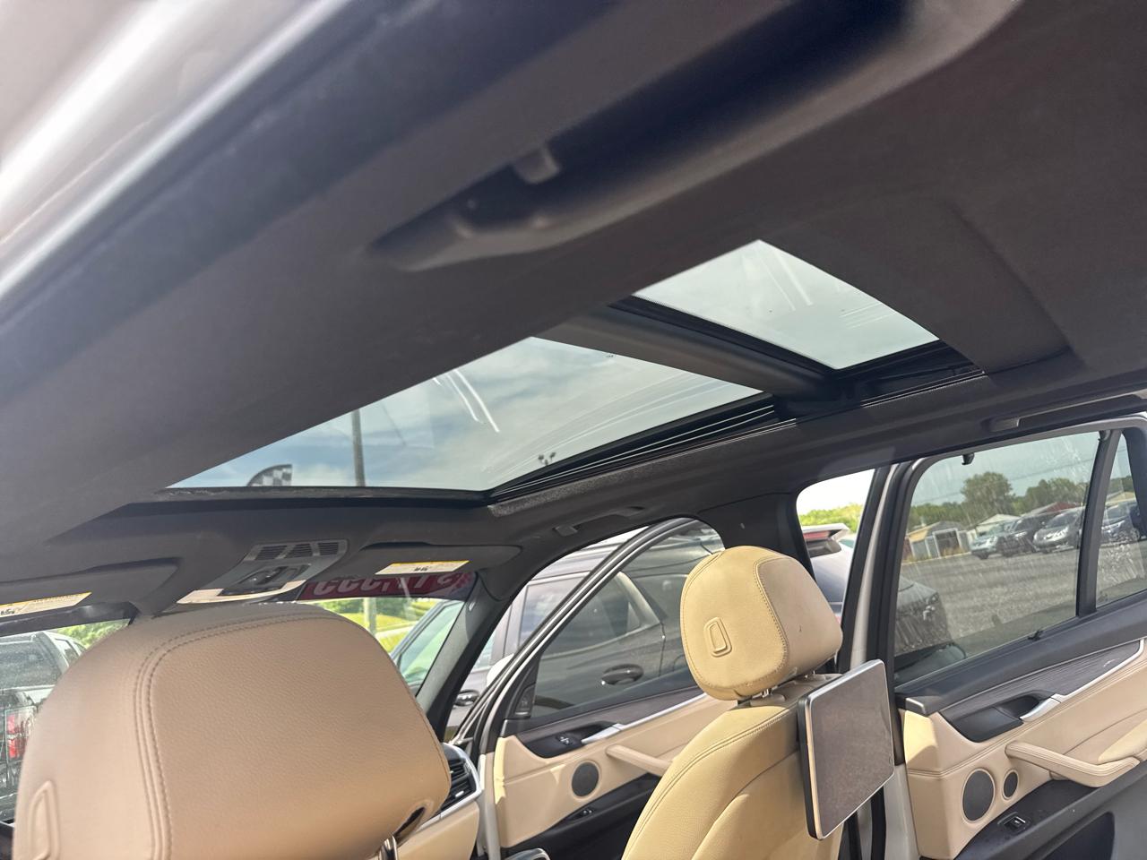 BMW X5 xDrive35i 2018