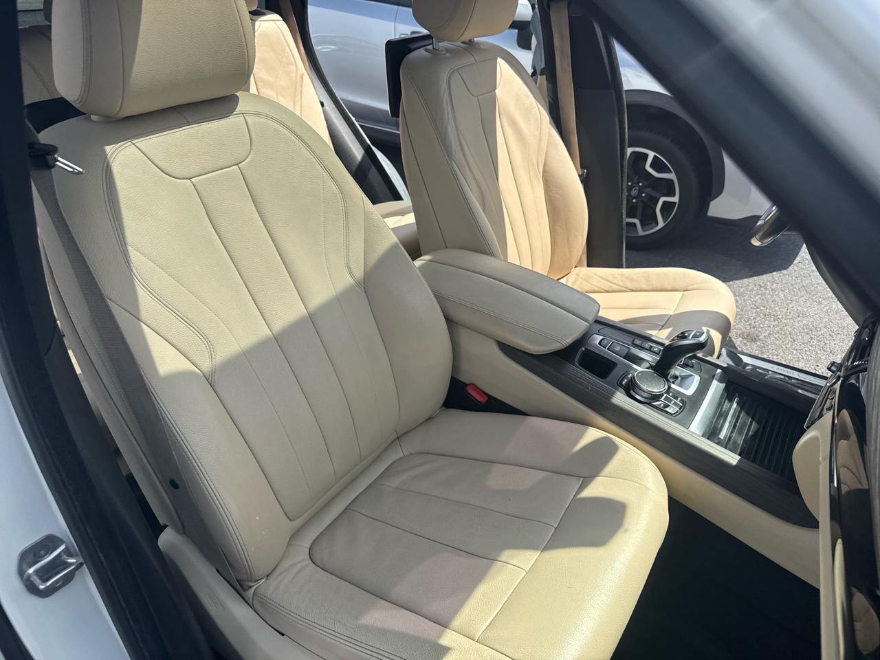 BMW X5 xDrive35i 2018