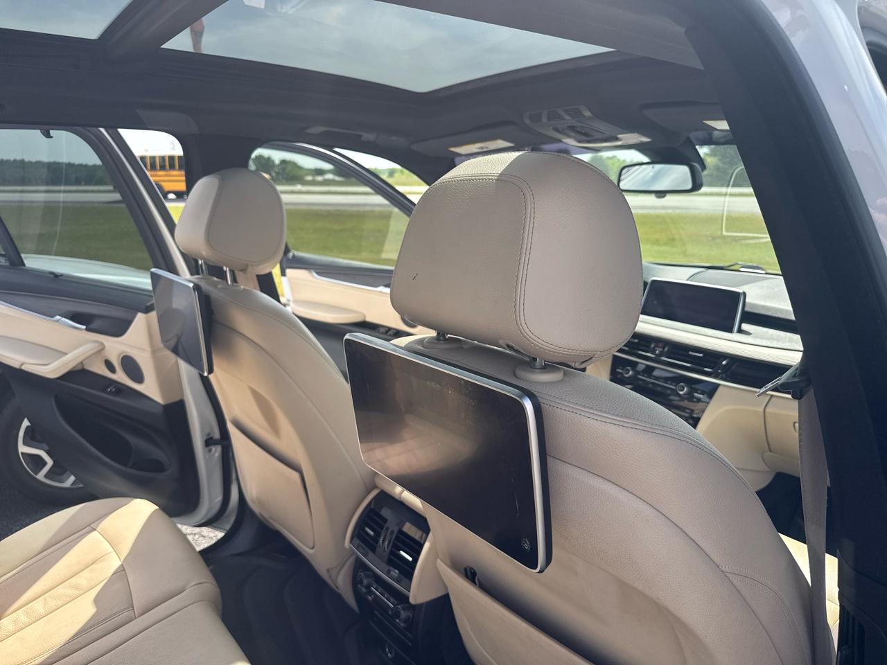 BMW X5 xDrive35i 2018