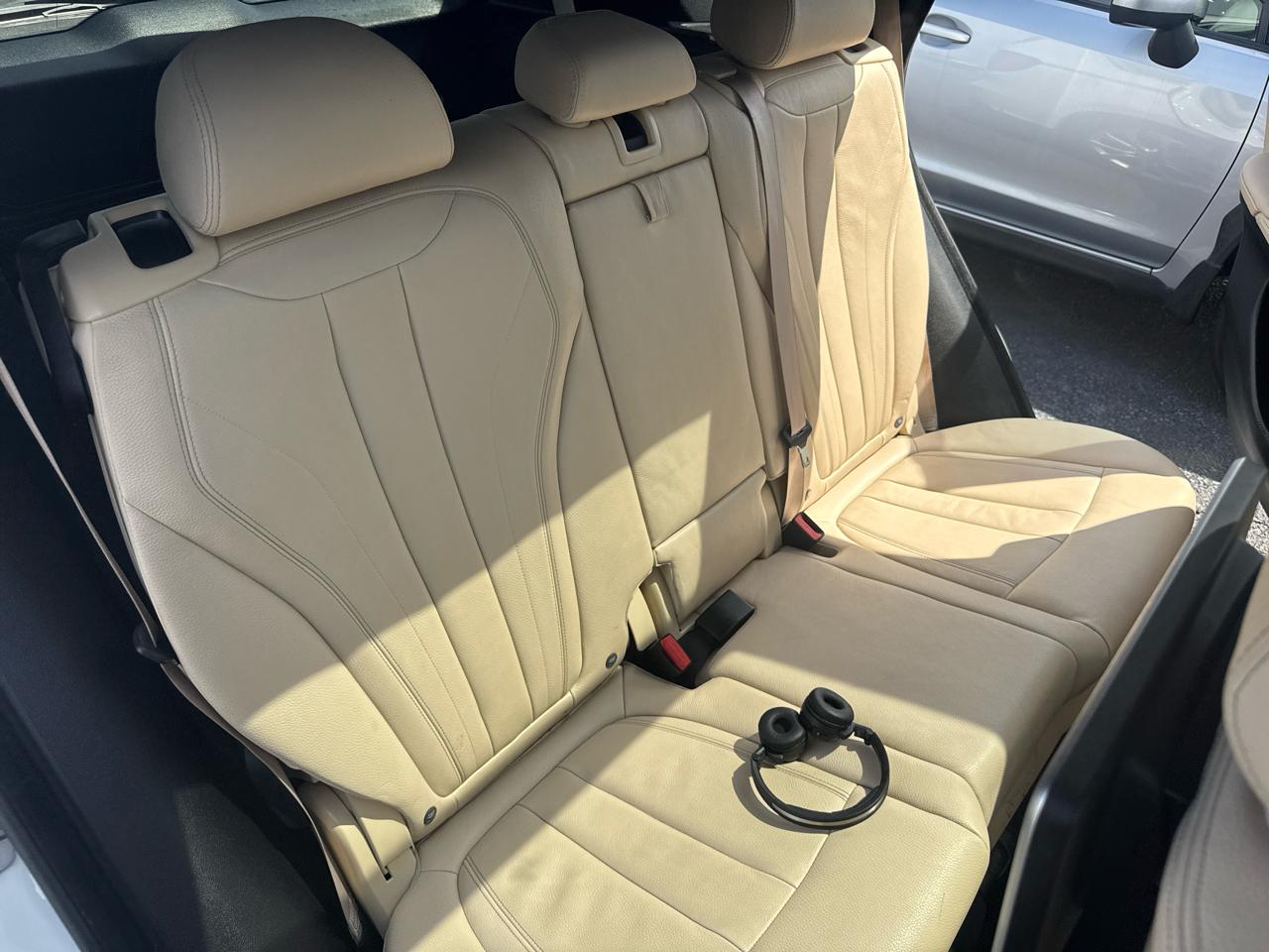 BMW X5 xDrive35i 2018