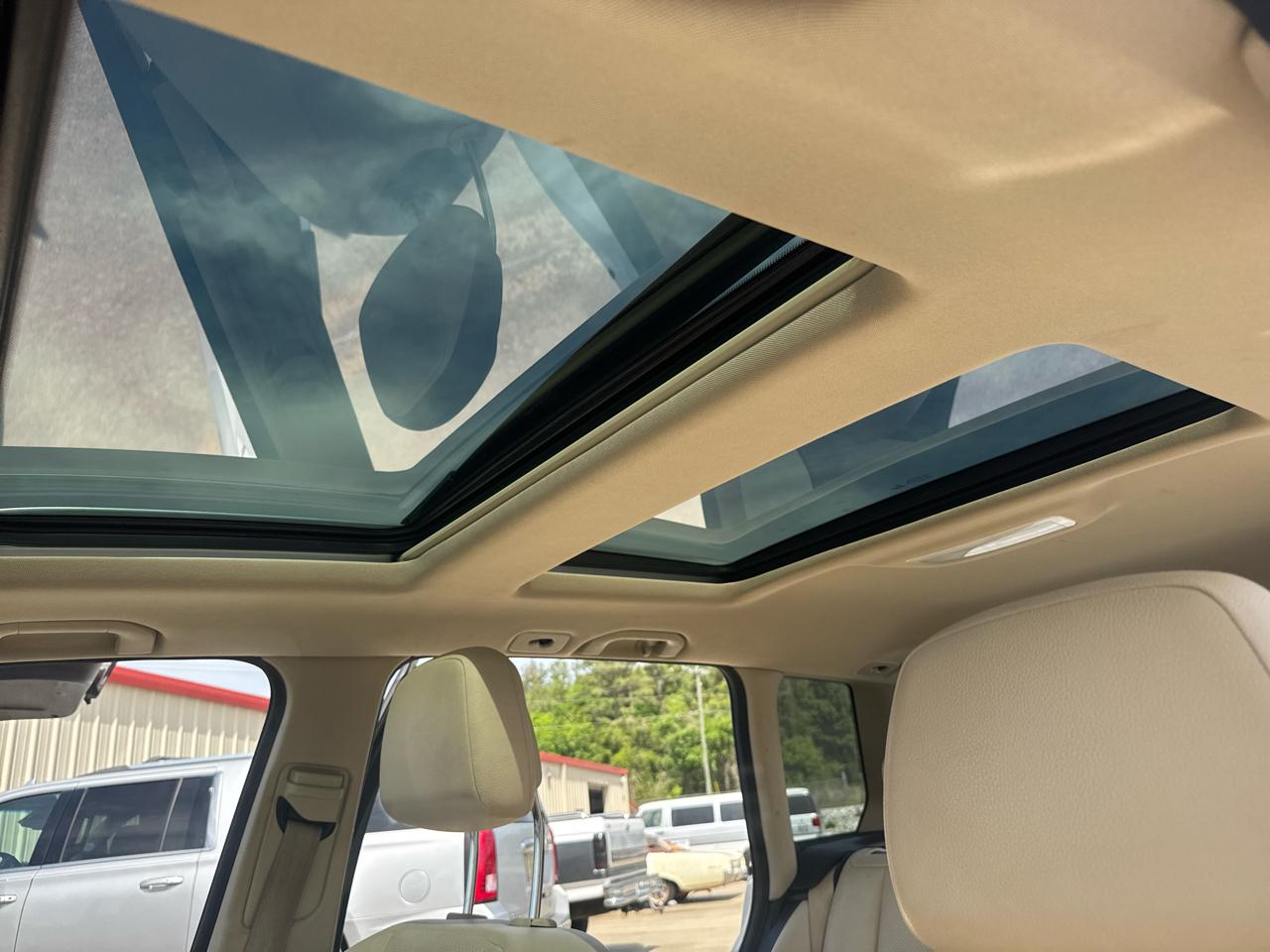 Mercedes-Benz GLK-Class GLK350 2014