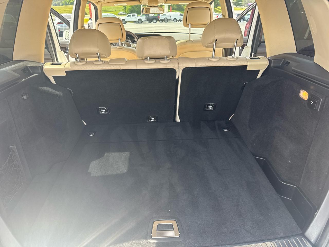 Mercedes-Benz GLK-Class GLK350 2014