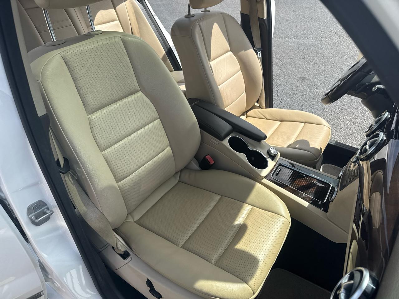 Mercedes-Benz GLK-Class GLK350 2014