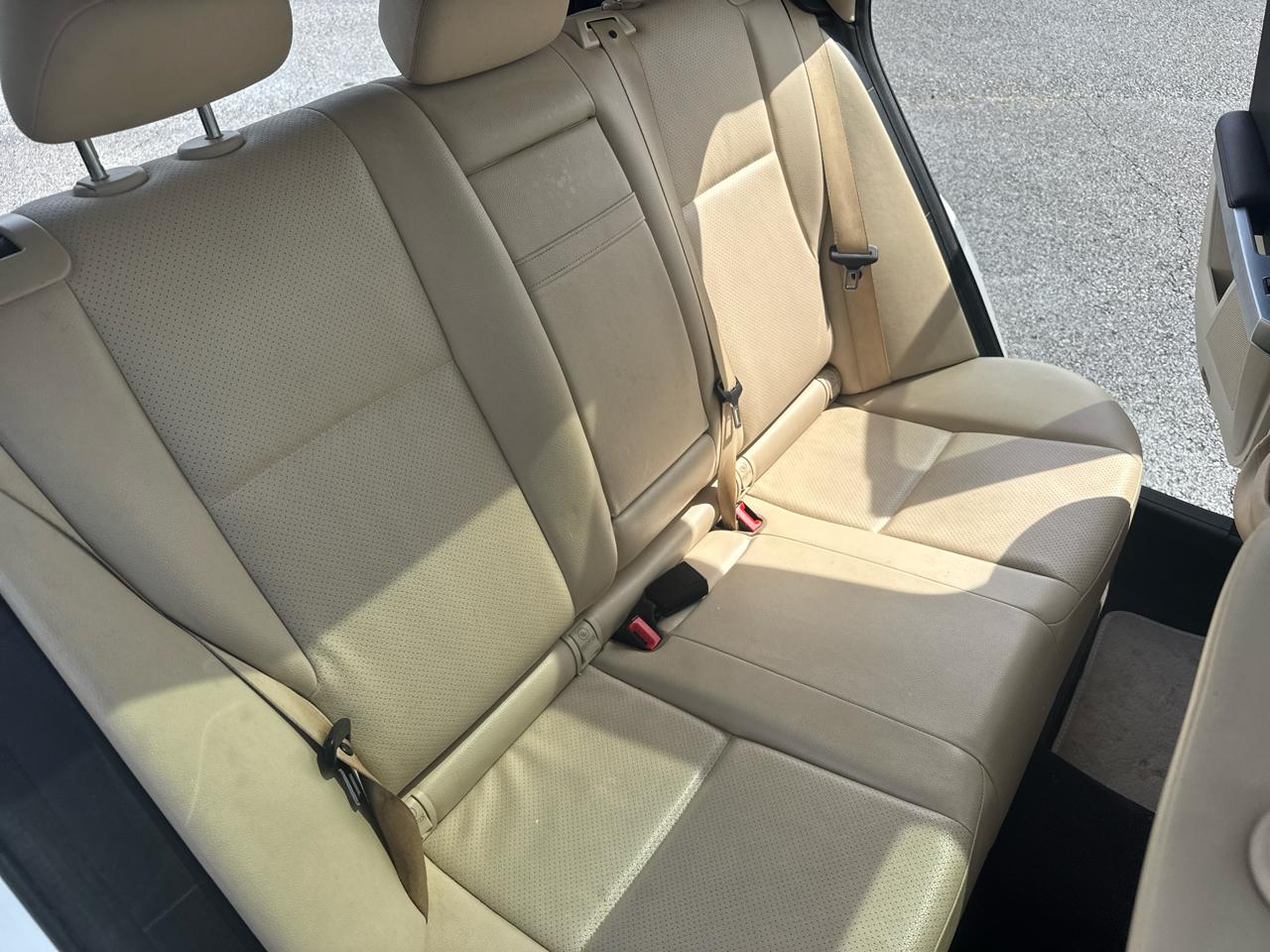 Mercedes-Benz GLK-Class GLK350 2014