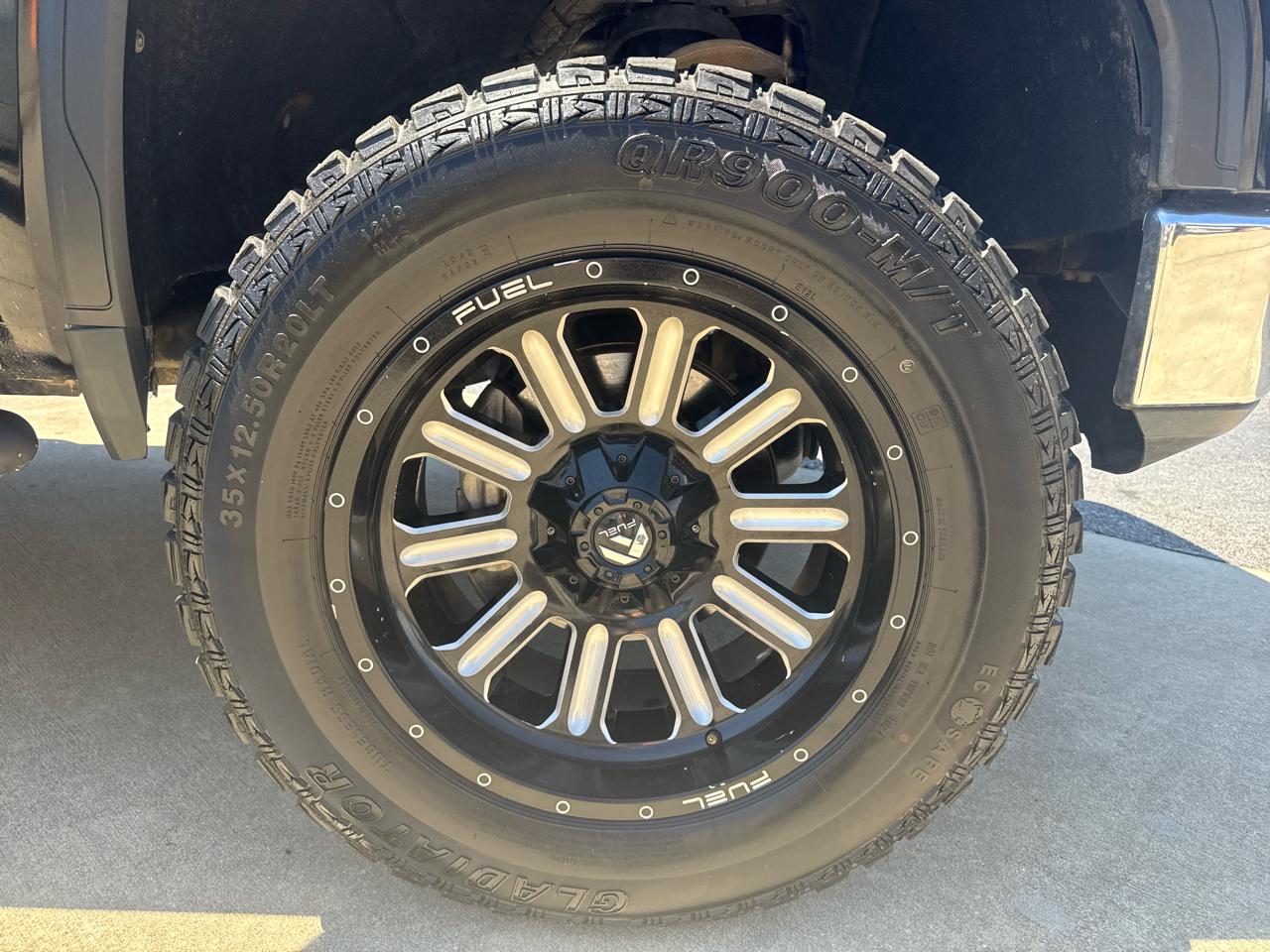 GMC Sierra 1500 4WD Crew Cab 147" SLT 2019