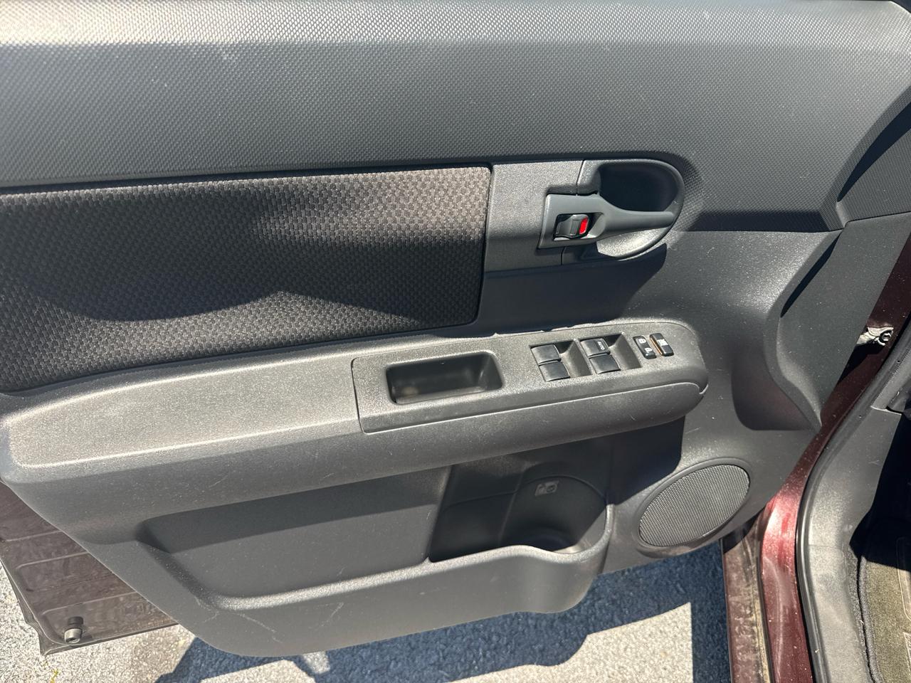 Scion xB Wagon 2009