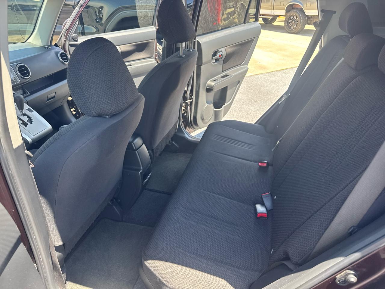 Scion xB Wagon 2009