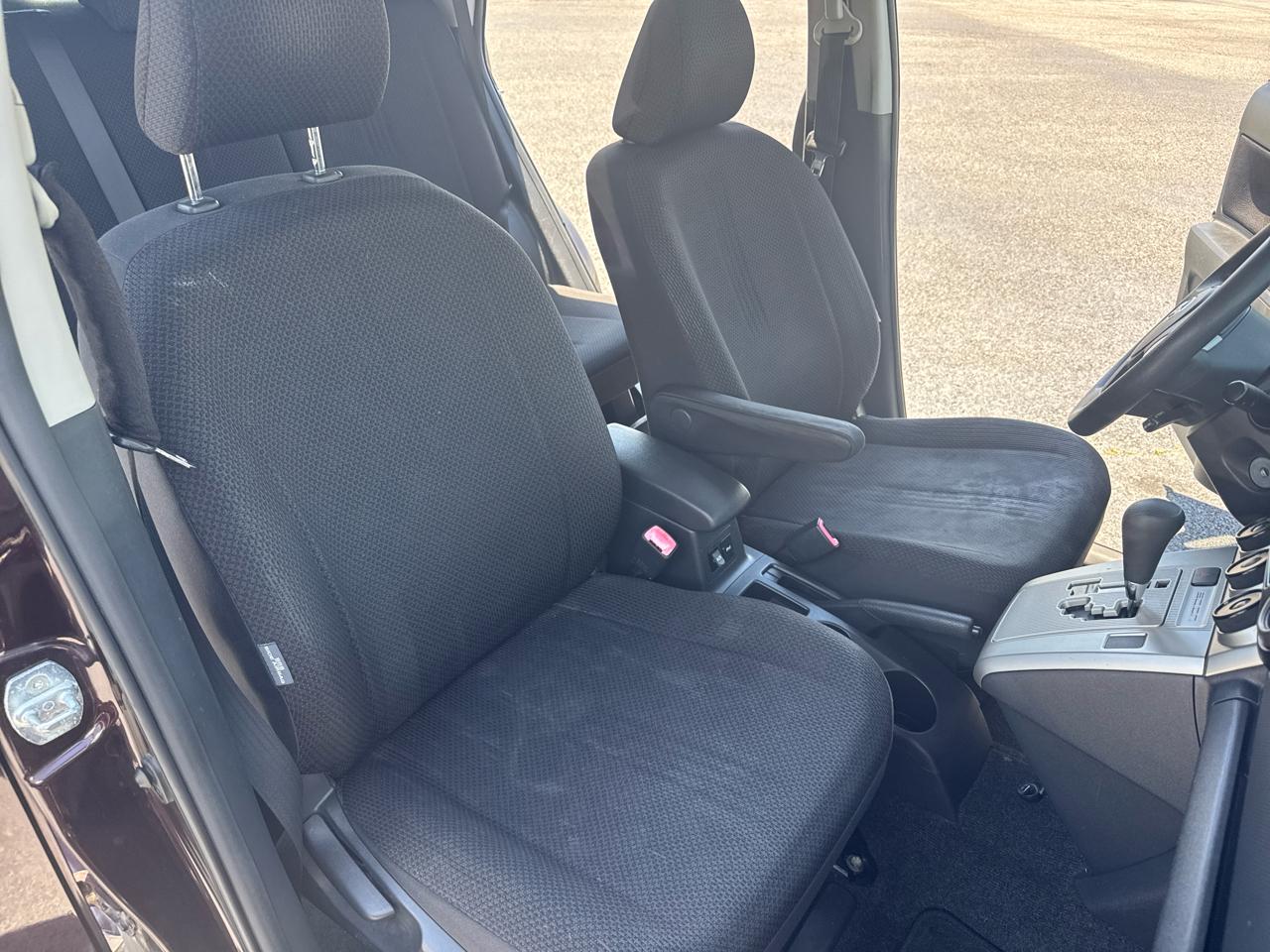 Scion xB Wagon 2009