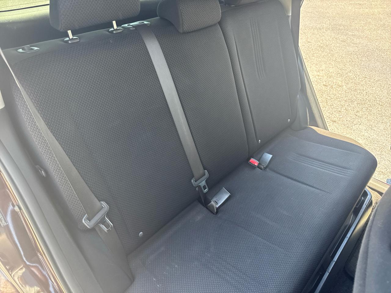 Scion xB Wagon 2009